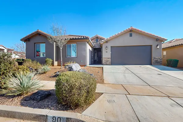 2638 N Resort Drive #90, Santa Clara, UT 84765