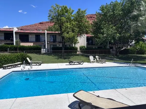 776 W Diagonal St #61, St George, UT 84770