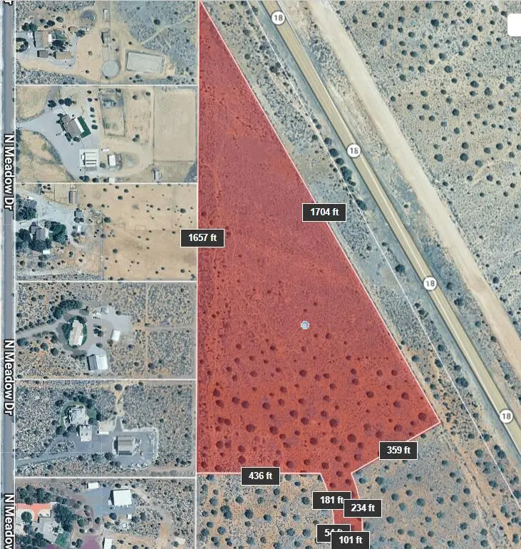 Juniper Road, Dammeron Valley, UT 84783 - #1