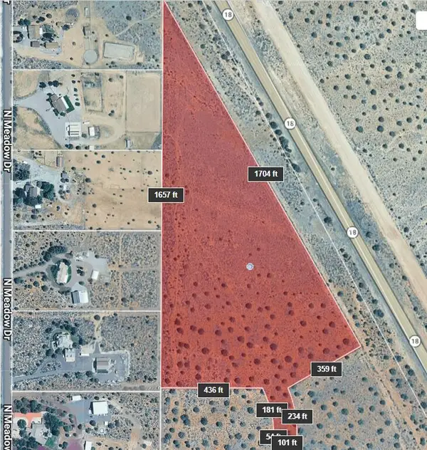Juniper Road, Dammeron Valley, UT 84783