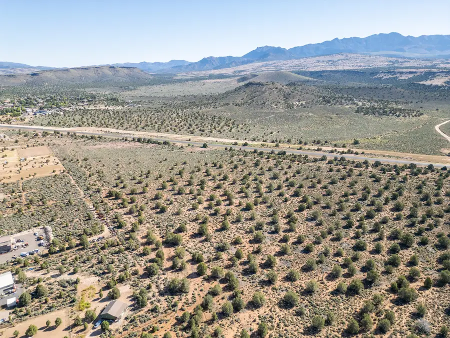 Juniper Road, Dammeron Valley, UT 84783 - #3