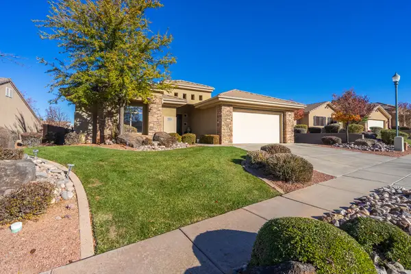 2174 W 1270, St George, UT 84770