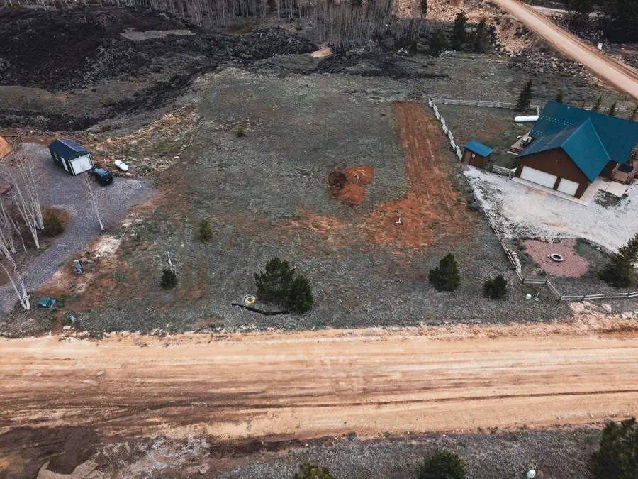4140 Butch Cassidy Ln, Duck Creek Village, UT 84762 - #2