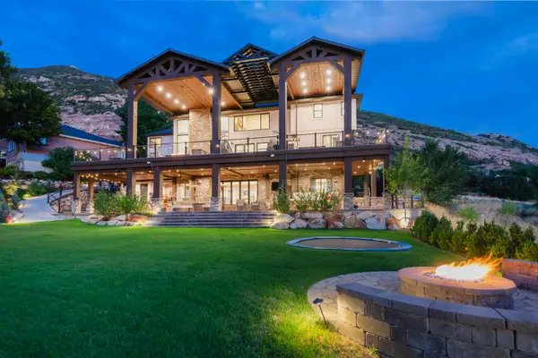 2373 E Bear Hills Cir, Draper, UT 84020