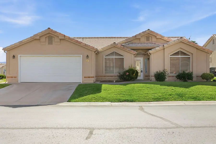 225 N Valley View Dr #50, Saint George, UT 84770 - #3