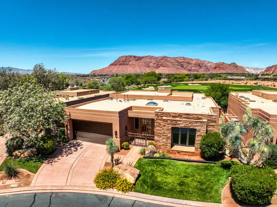 2410 W Entrada Trail #25, Ivins, UT 84738 - #2