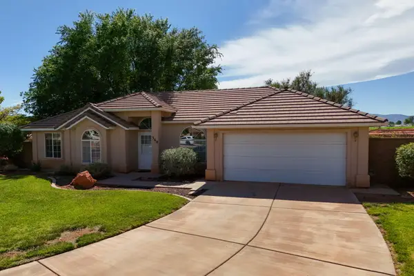 360 S Xavier Dr, Ivins, UT 84738