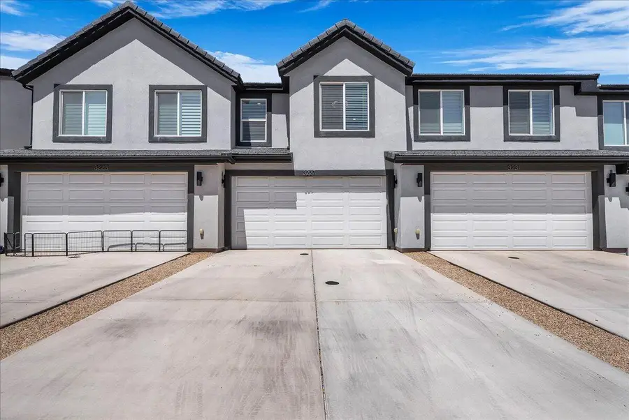 3227 E Elkhorn Ln, Washington, UT 84780 - #2