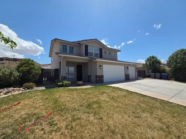 3164 E Livia Dr, St George, UT 84790