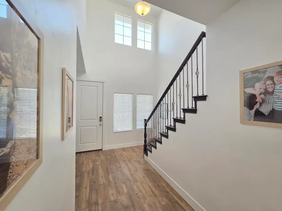 3164 E Livia Dr, Saint George, UT 84790 - #2