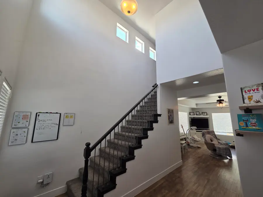 3164 E Livia Dr, Saint George, UT 84790 - #3