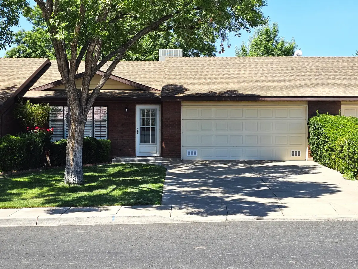 701 E 900 #4, Saint George, UT 84790 - #1