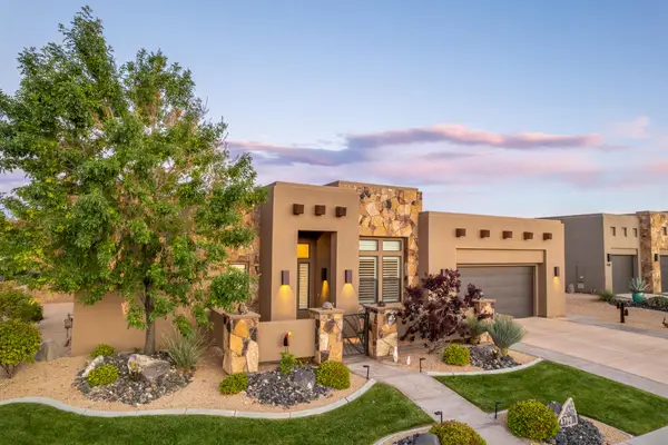 4790 N Cottontail Dr, St George, UT 84770