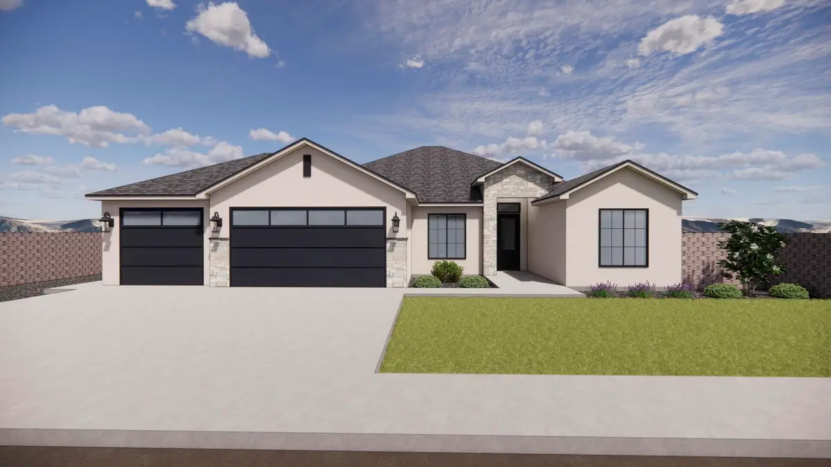 1031 N Reese St, Cedar City, UT 84721 - #1