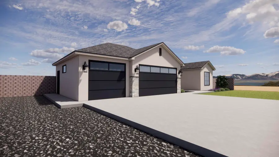 1031 N Reese St, Cedar City, UT 84721 - #2