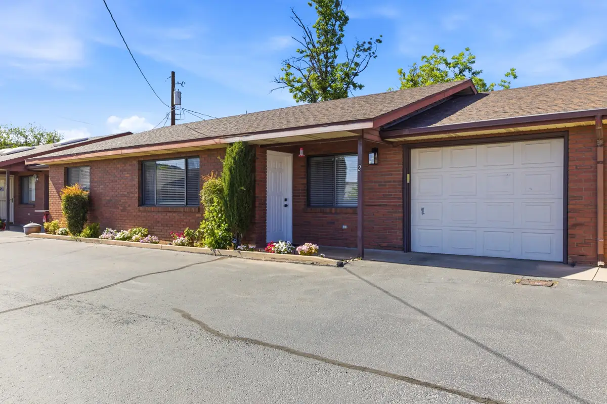54 E 300 #2, Saint George, UT 84770 - #1