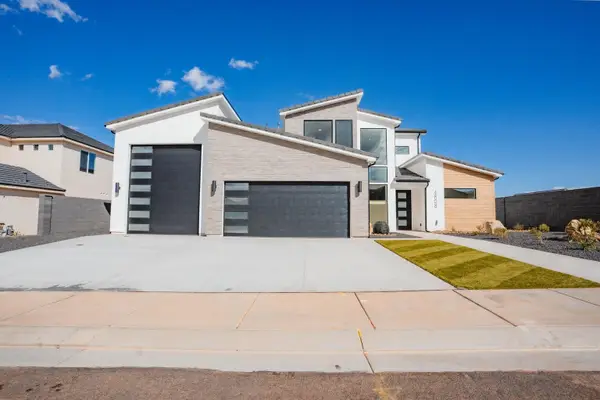 4808 W 2020, Hurricane, UT 84737