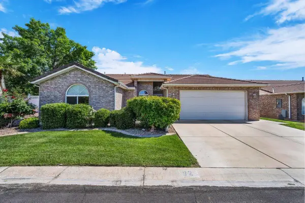1040 S 1100 #92, St George, UT 84790