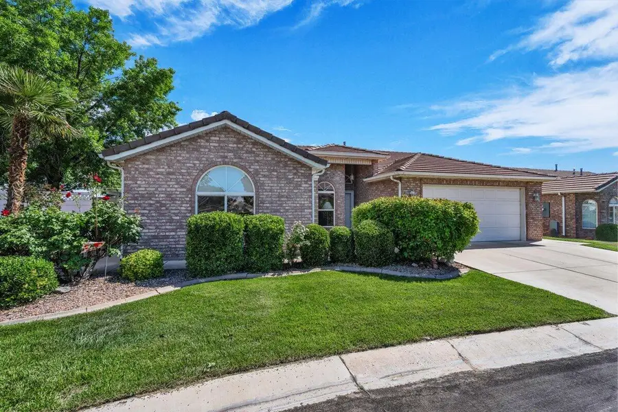 1040 S 1100 #92, Saint George, UT 84790 - #2