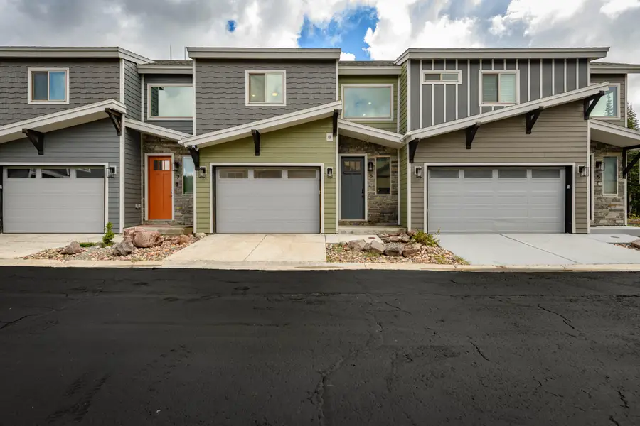 310 N Highway 143 #Unit 6, Brian Head, UT 84719 - #2