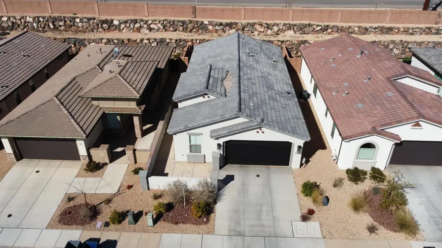 82 W Camino Borde, Washington, UT 84780 - #3
