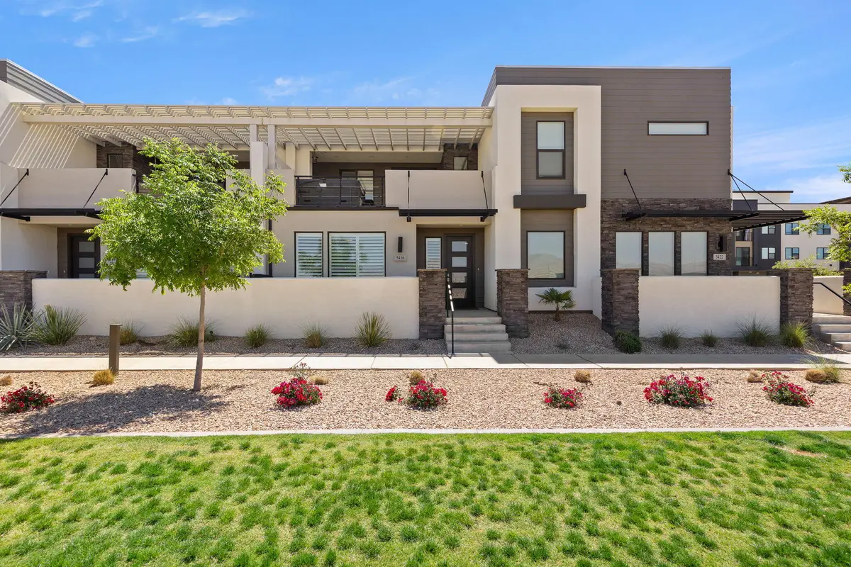 5416 Aquamarine Ln, Saint George, UT 84790 - #1