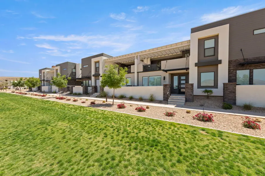5416 Aquamarine Ln, Saint George, UT 84790 - #2