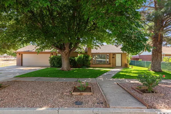331 S 300, St George, UT 84770