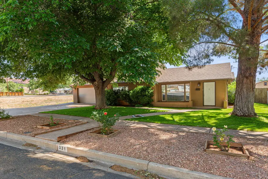 331 S 300, Saint George, UT 84770 - #2