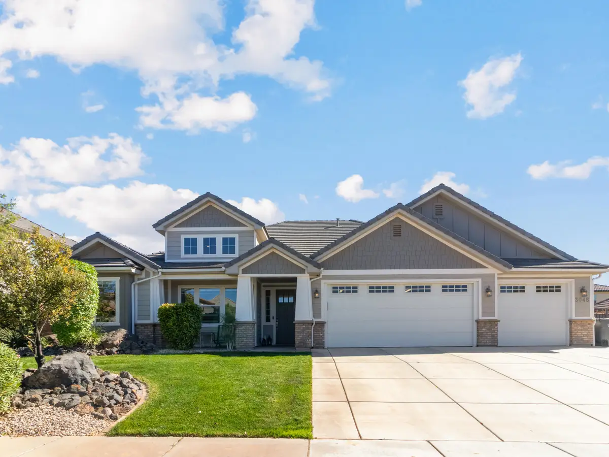 3048 E 3150, Saint George, UT 84790 - #1