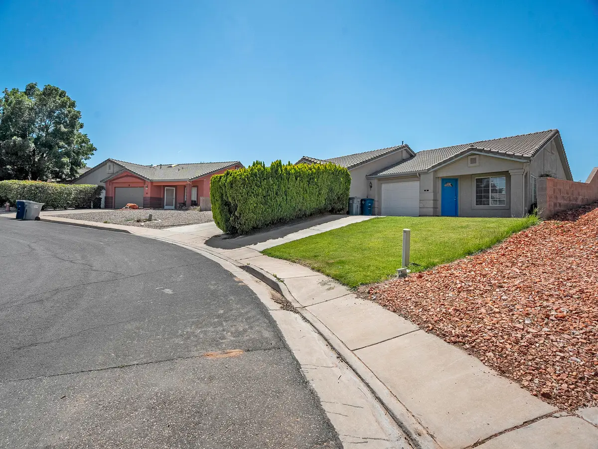 68 S 2250, Hurricane, UT 84737 - #1