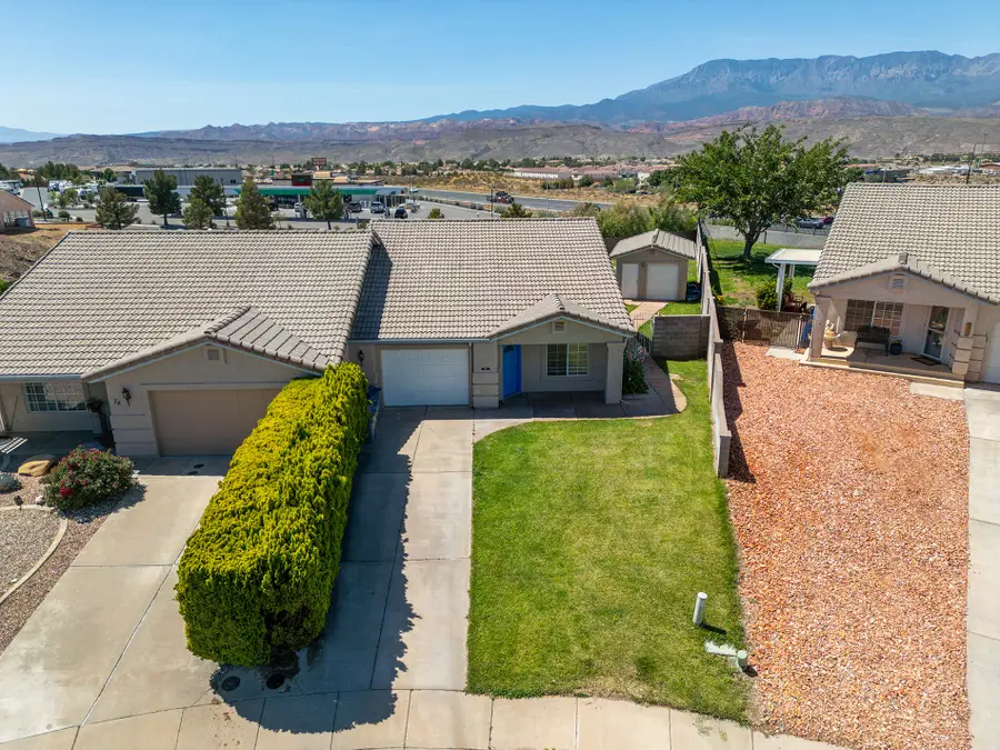 68 S 2250, Hurricane, UT 84737 - #2