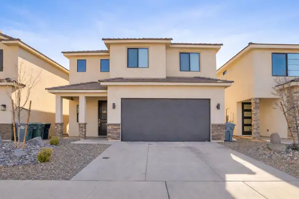 539 S Stewart Creek, Washington, UT 84780