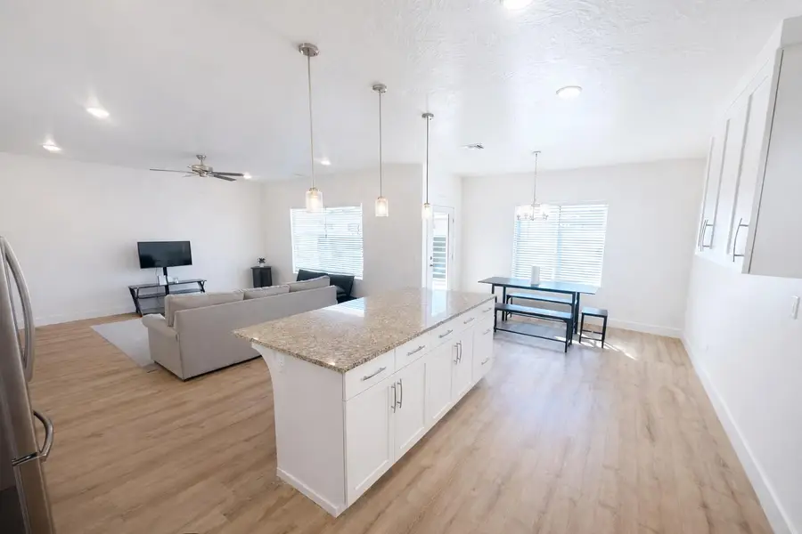 539 S Stewart Creek, Washington, UT 84780 - #3