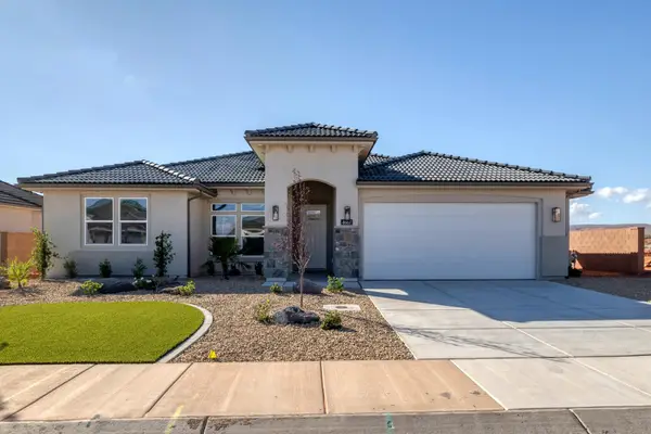 4667 W 2870, Hurricane, UT 84737