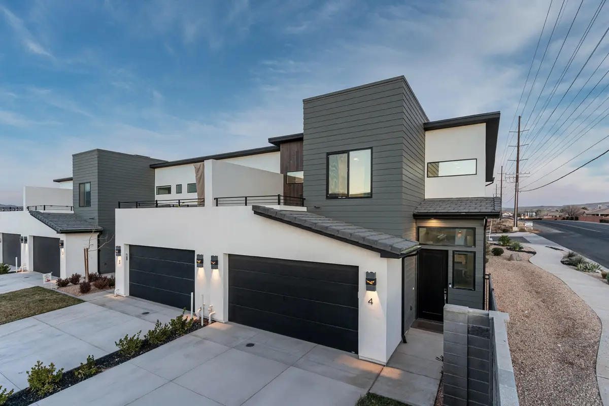 2675 W 625 #4, Hurricane, UT 84737 - #1