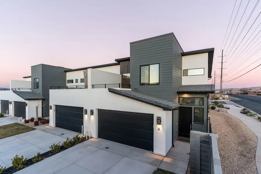 2675 W 625 #4, Hurricane, UT 84737 - #3