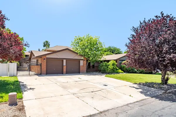 890 Larkspur Rd, St George, UT 84790