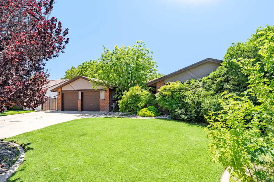 890 Larkspur Rd, Saint George, UT 84790 - #3