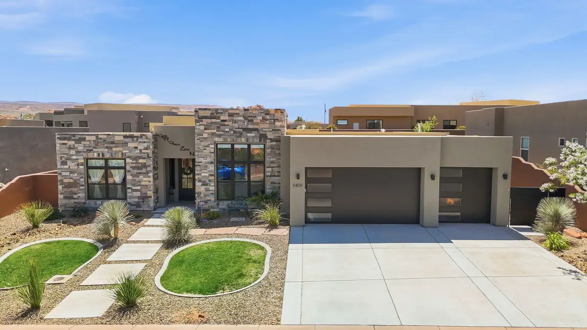 5409 W Copper Cliffs Way, Hurricane, UT 84737 - #1