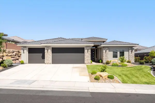 460 S Bracciano Dr, St George, UT 84770