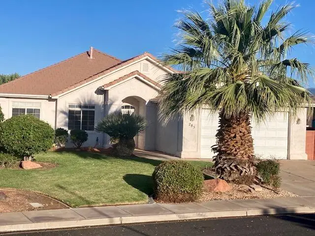 285 N 2670, Hurricane, UT 84737 - #1