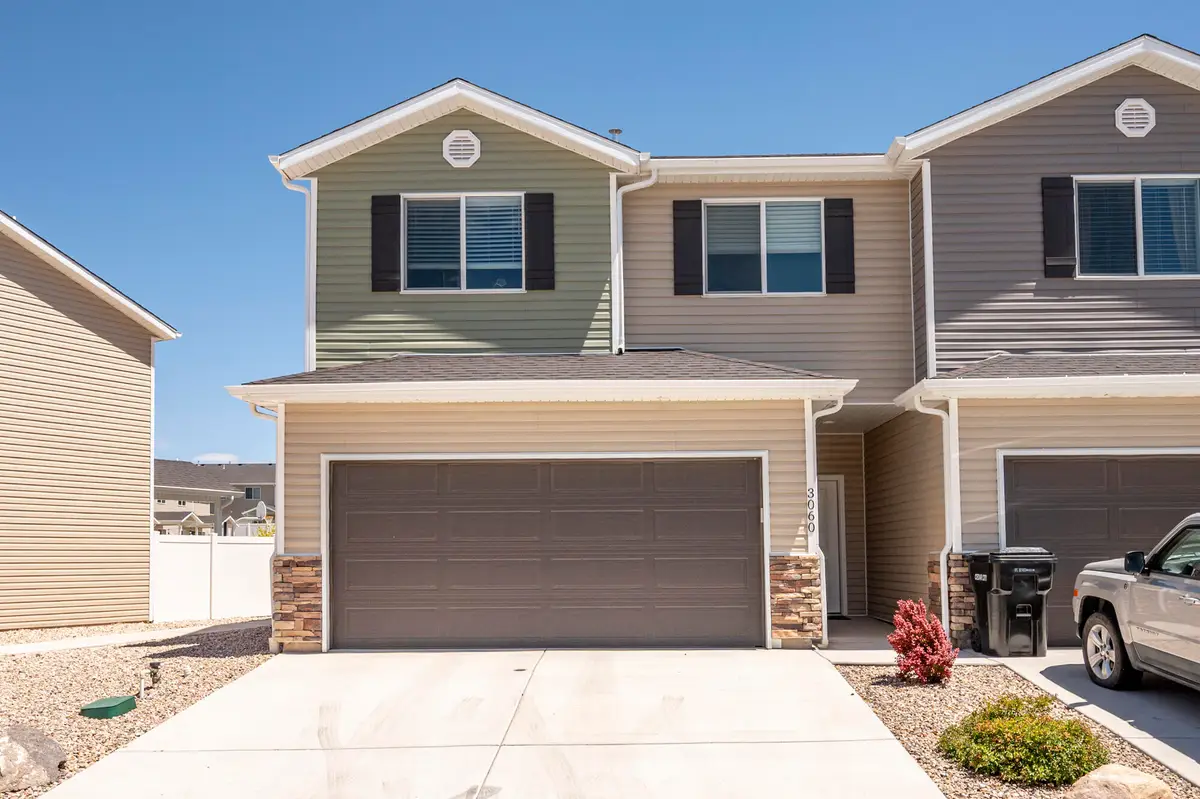 3060 N 125 E, Cedar City, UT 84721 - #1