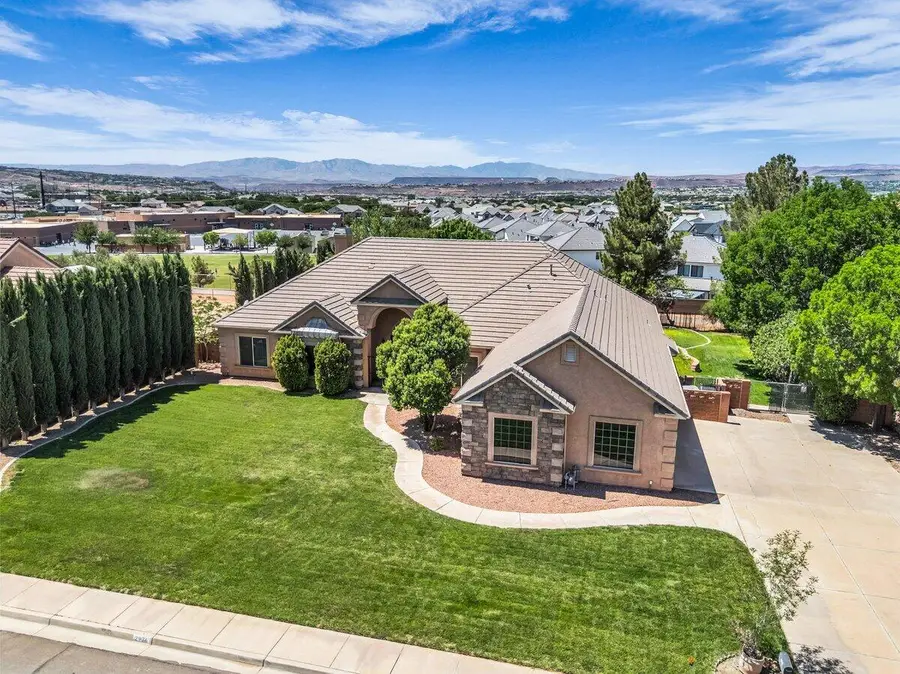 2976 S Camino Real, Washington, UT 84780 - #3