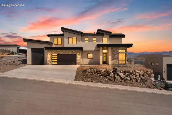 1674 W 840, Hurricane, UT 84737