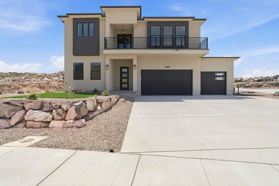 2242 S 2925, Cedar City, UT 84721 - #2