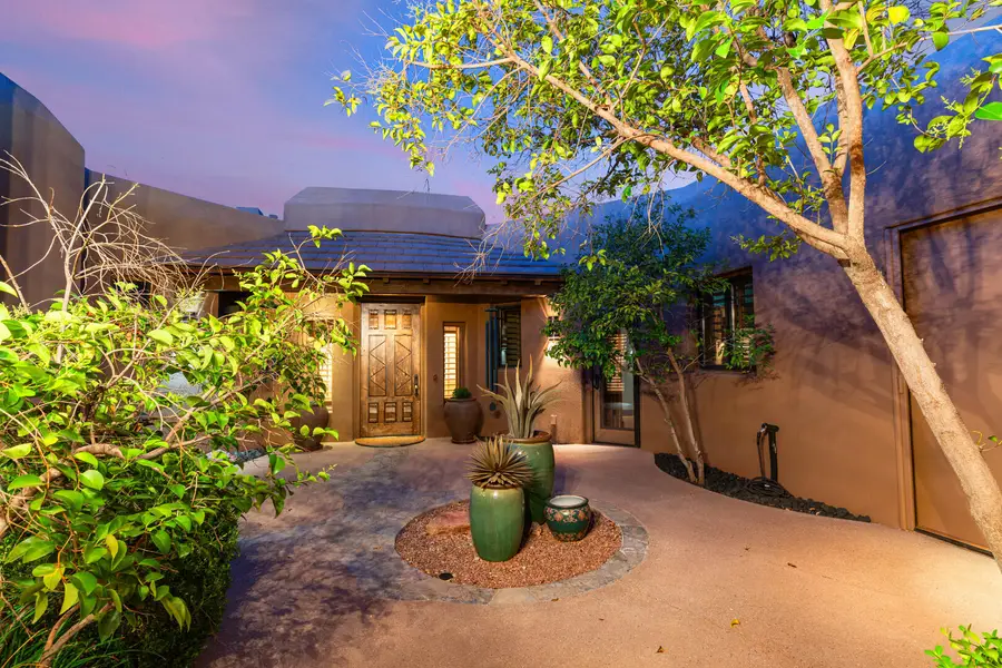 2688 N Chaco Trail, Saint George, UT 84770 - #3