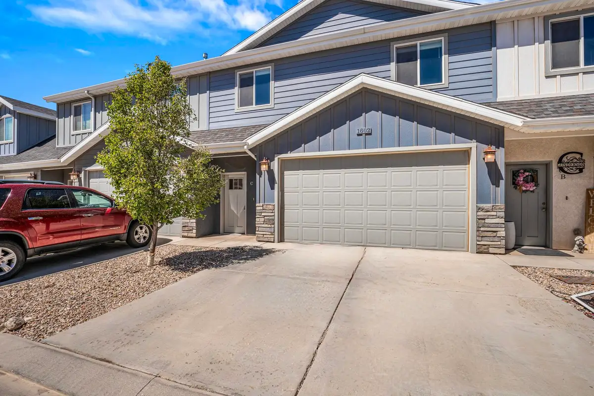 1602 S 1450 #C, Cedar City, UT 84720 - #1