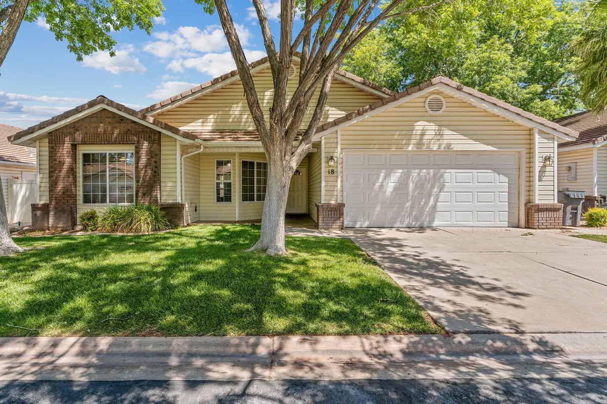 1141 W 360 #18, Saint George, UT 84770 - #1