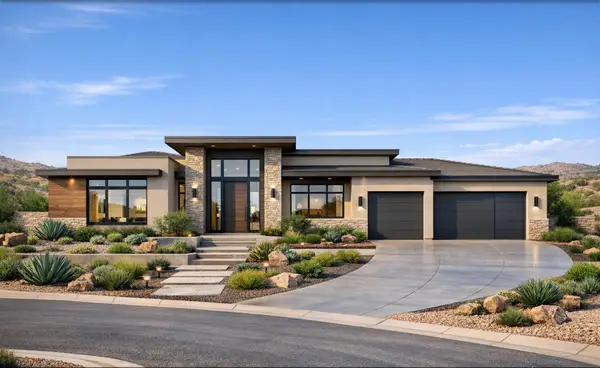 Lot 125 W Viverone Ct, St George, UT 84770